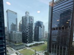 Marina Bay Financial Centre (tower 3) (D1), Office #575909521